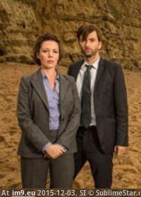 #Movie #French #Hdtv #Final #Broadchurch #Poster #Film broadchurch-s02e08-final-french-hdtv Pic. (Obraz z album ghbbhiuiju))