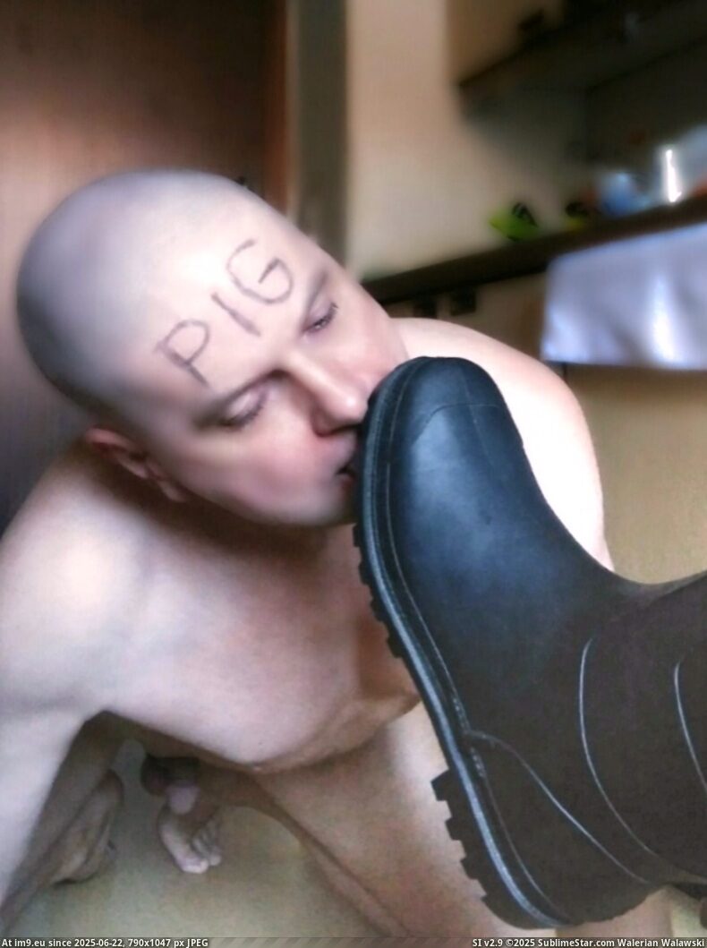 brutal bootmaster xxxporn boot fetish (in Instant Upload)