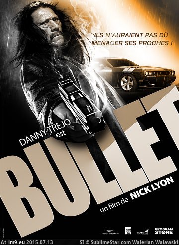 #Movie #French #Dvdrip #Bullet #Poster #Film bullet-french-dvdrip-2015 Pic. (Image of album ghbbhiuiju))