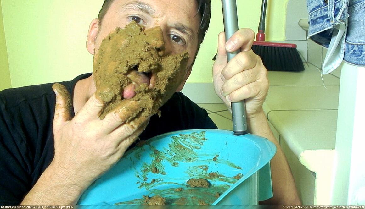#Dirty #Fag #Shit #Shitface #Shitting #Pig #Alexander #Scat capt- (725) Pic. (Image of album ))