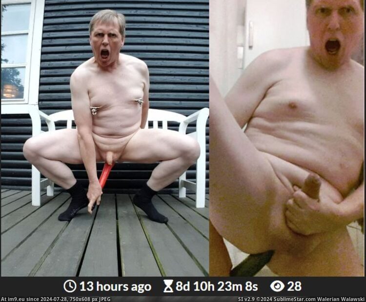 capture_001_04032024_112057 (in Faggot Lars Hviid nudes exposed)
