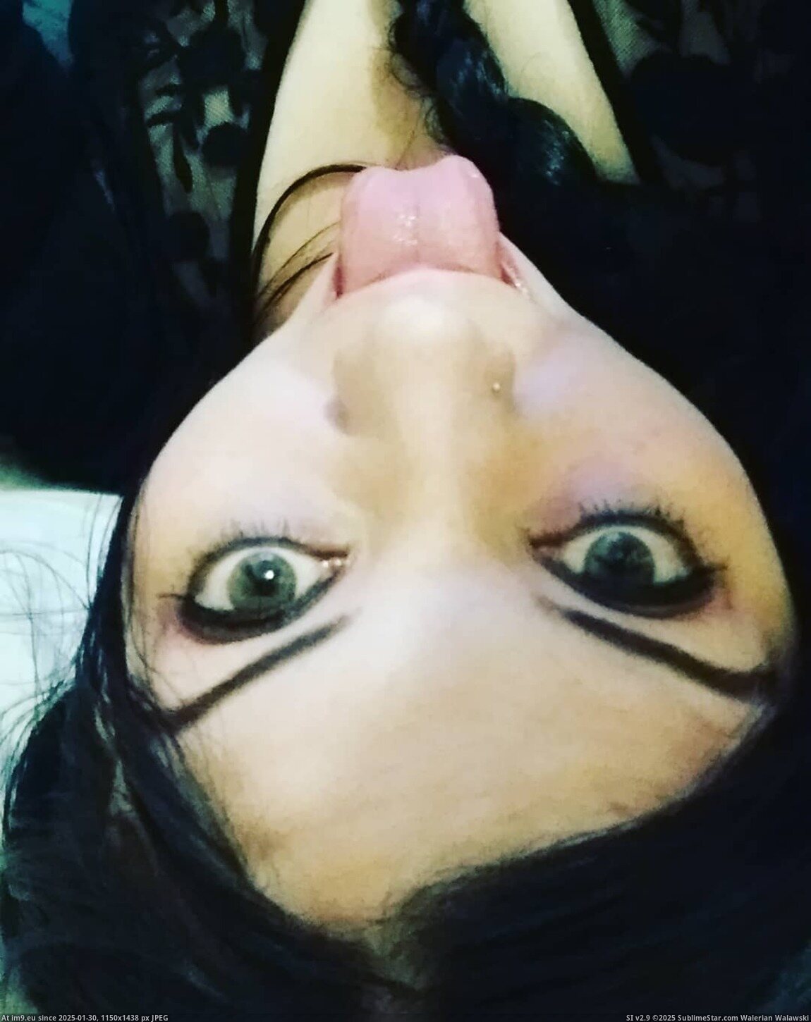 #Porn #Amateur #Bitch #Golondrina #Linmmey #Carolina #Cumtarget #Bellota Carolina Bellota queen cumtarget 01 Pic. (Obraz z album Instant Upload))