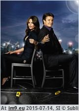 #Movie #Poster #Vostfr #Castle #Film #Hdtv castle-s07e16-vostfr-hdtv Pic. (Image of album ghbbhiuiju))