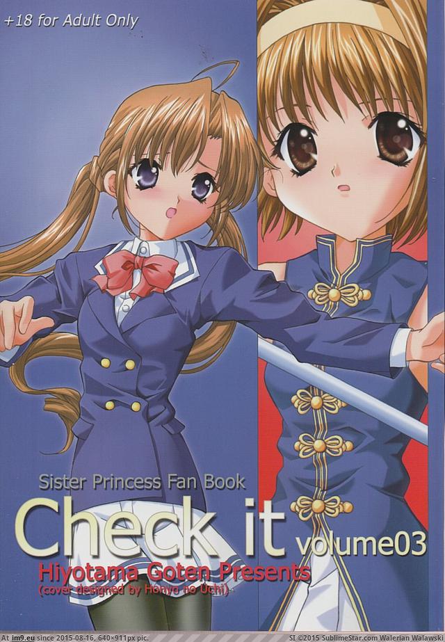 #Check Check_it_3_01 Pic. (Image of album torscrape))
