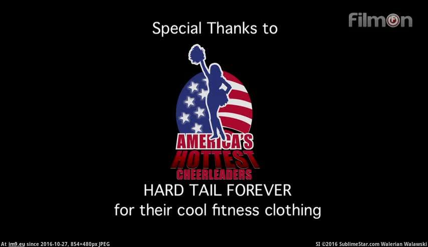 #Cheerleader cheerleader-tv Pic. (Image of album streamshots))