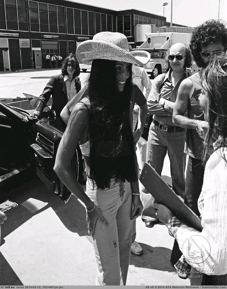 #Cameltoe #Cher cher_642 Pic. (Obraz z album Celebrity Cameltoe))