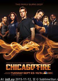 #Movie #French #Hdtv #Fire #Chicago #Poster #Film chicago-fire-s03e16-french-hdtv Pic. (Image de album ghbbhiuiju))