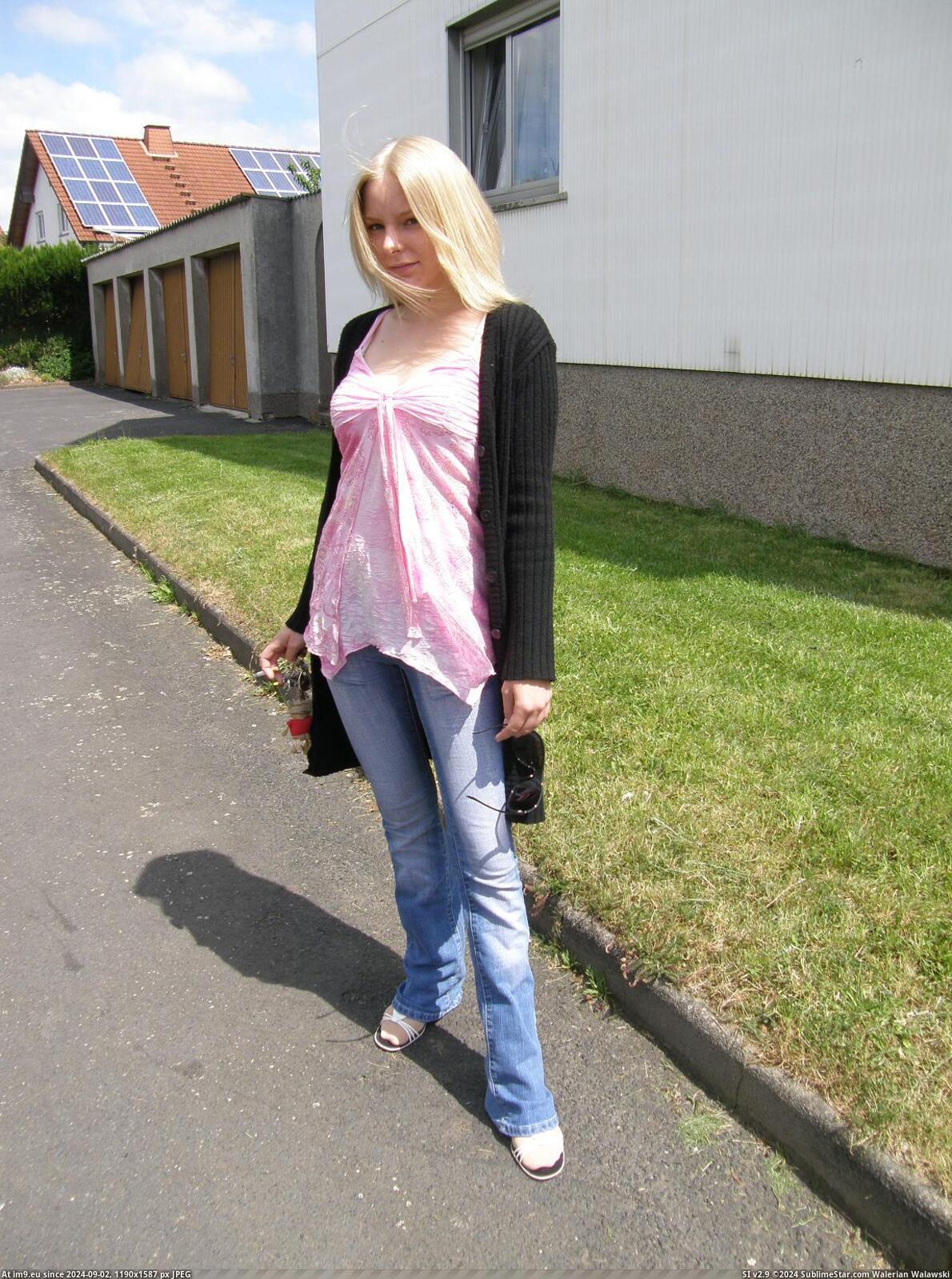 Christiane (126) (in German Webslut Christane for share and repost)