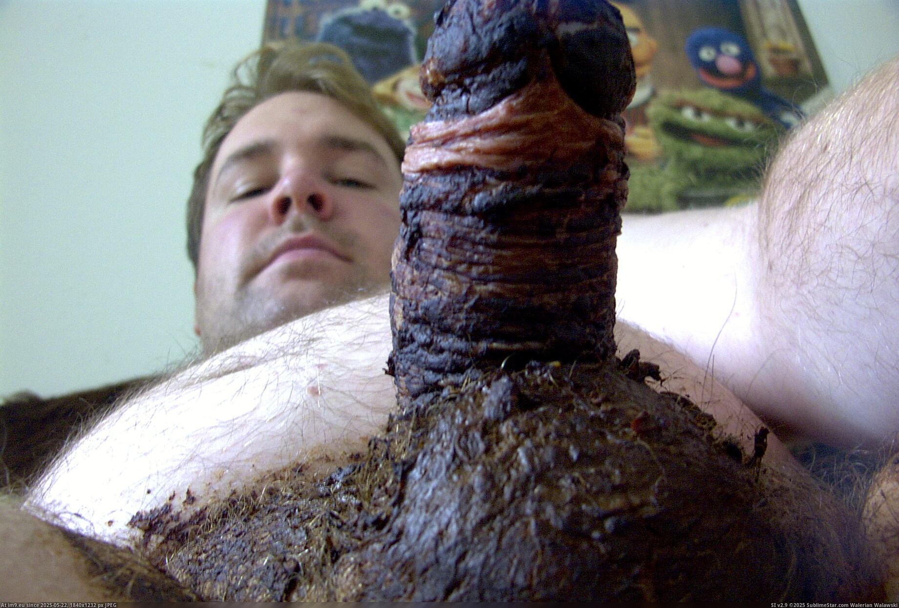 Christof Jahn shit (20) (in Christof Jahn likes shit)