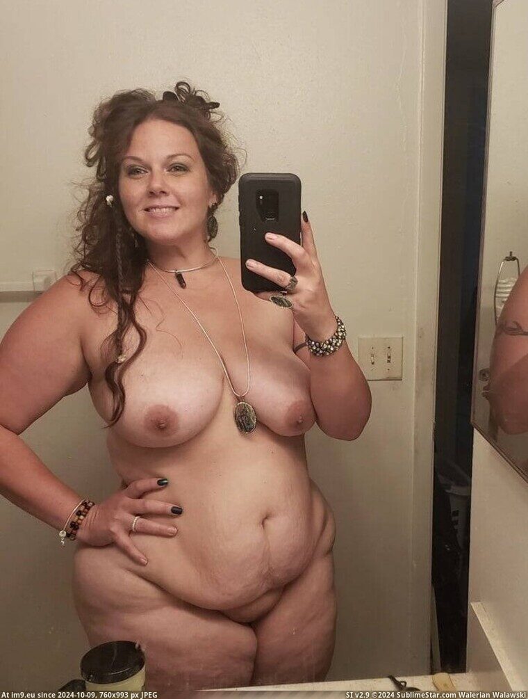 Chubby Chicks Naked