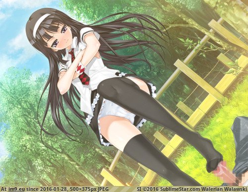 #Fucked #Cum #Fullcolor #Young #Uncensored CiberHentai.net_156 Pic. (Obraz z album CiberHentai.net))