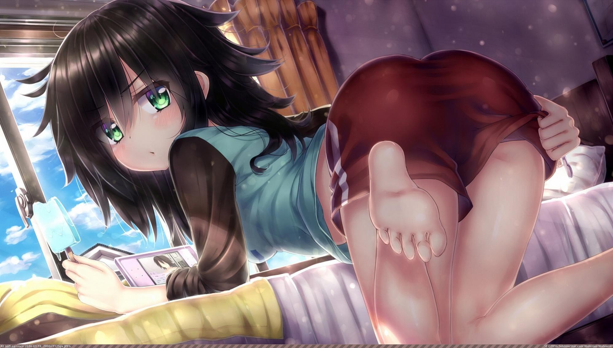 #2000x1125 CiberHentai.net_ (3) Pic. (Image of album CiberHentai.net))
