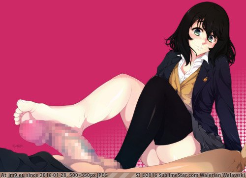 #500x350 CiberHentai.net_404 Pic. (Obraz z album CiberHentai.net))