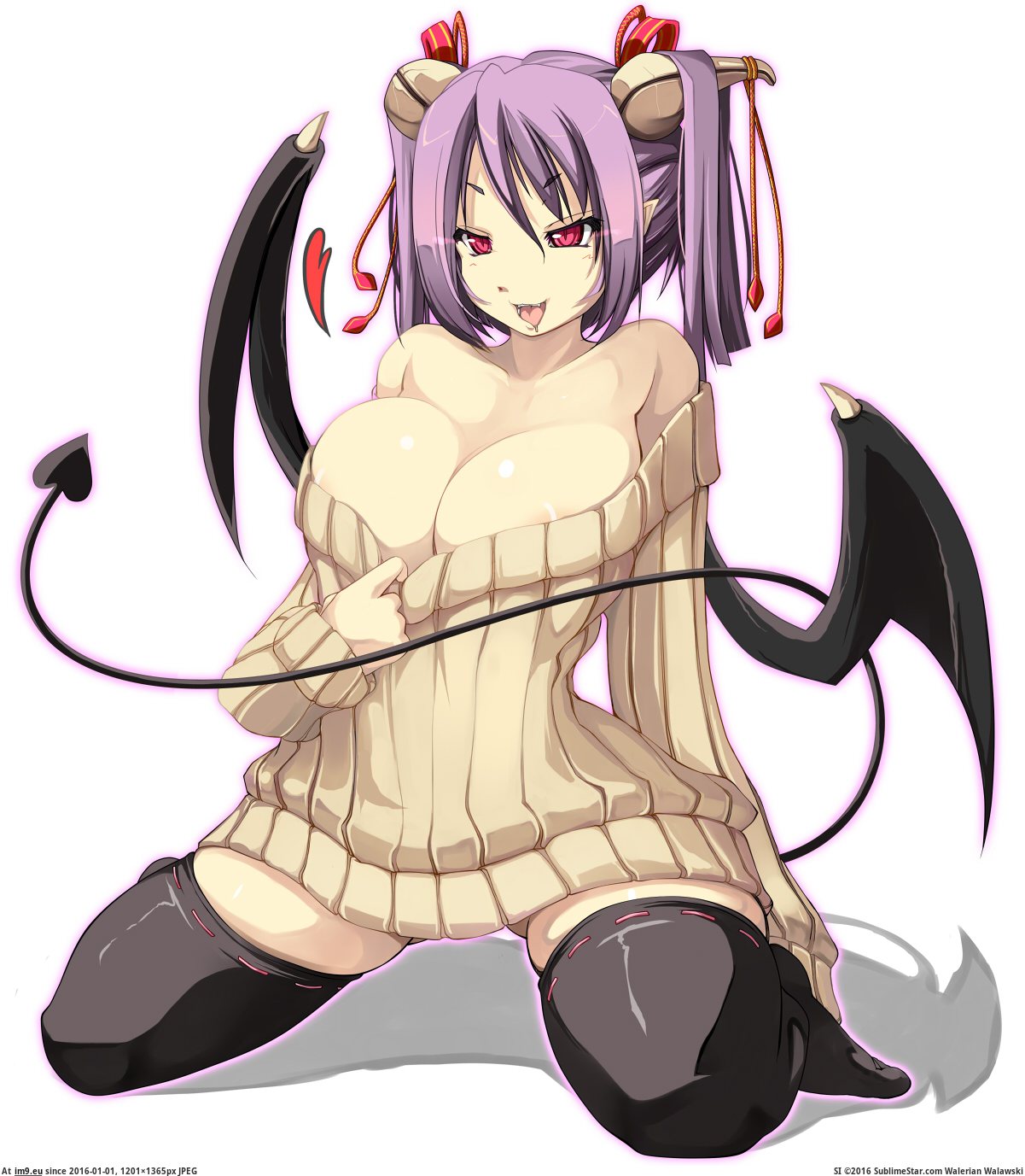 #Porn #Uncensored #Fullcolor #Young CiberHentai.net_ (75) Pic. (Image de album CiberHentai.net))