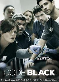 #Black #Movie #Hdtv #Vostfr #Code #Poster #Film code-black-s01e06-vostfr-hdtv Pic. (Obraz z album ghbbhiuiju))