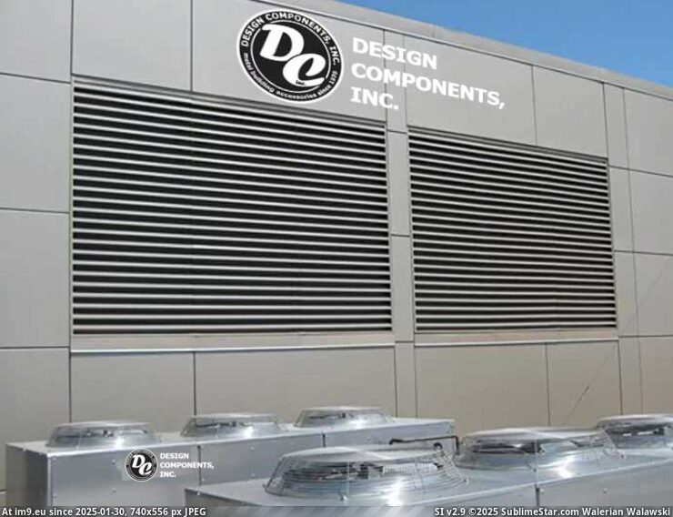 #Photo #Canada #Commercial #Louvers #Usa #Metal Commercial Metal Louvers USA, Canada Pic. (Obraz z album Instant Upload))