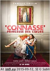 #Movie #French #Dvdrip #Des #Poster #Film connasse-princesse-des-coeurs-french-dvdrip-x264-2015 Pic. (Obraz z album ghbbhiuiju))