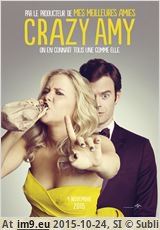 #Movie #French #Poster #Webrip #Trainwreck #Film #Crazy #Amy crazy-amy-trainwreck-french-webrip-2015 Pic. (Obraz z album ghbbhiuiju))