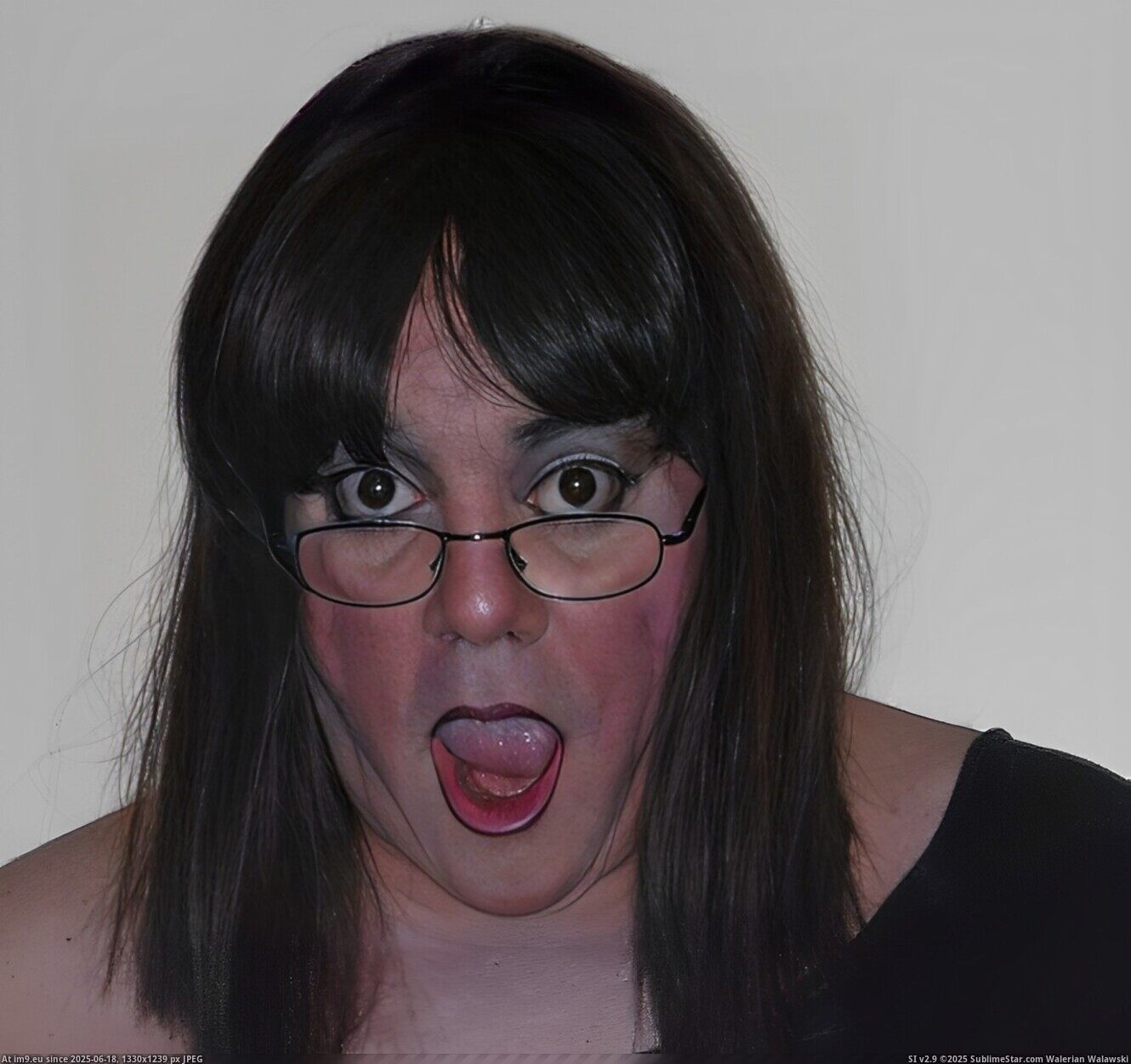 #Cum #Gay #Faggot #Jazmin #Crossdressing #Mouth #Crossdresser #Cocksucker Crossdresser Jazmin Please Cum in My Mouth ;-) Pic. (Obraz z album Sissy Jazmin cum in my mouth))