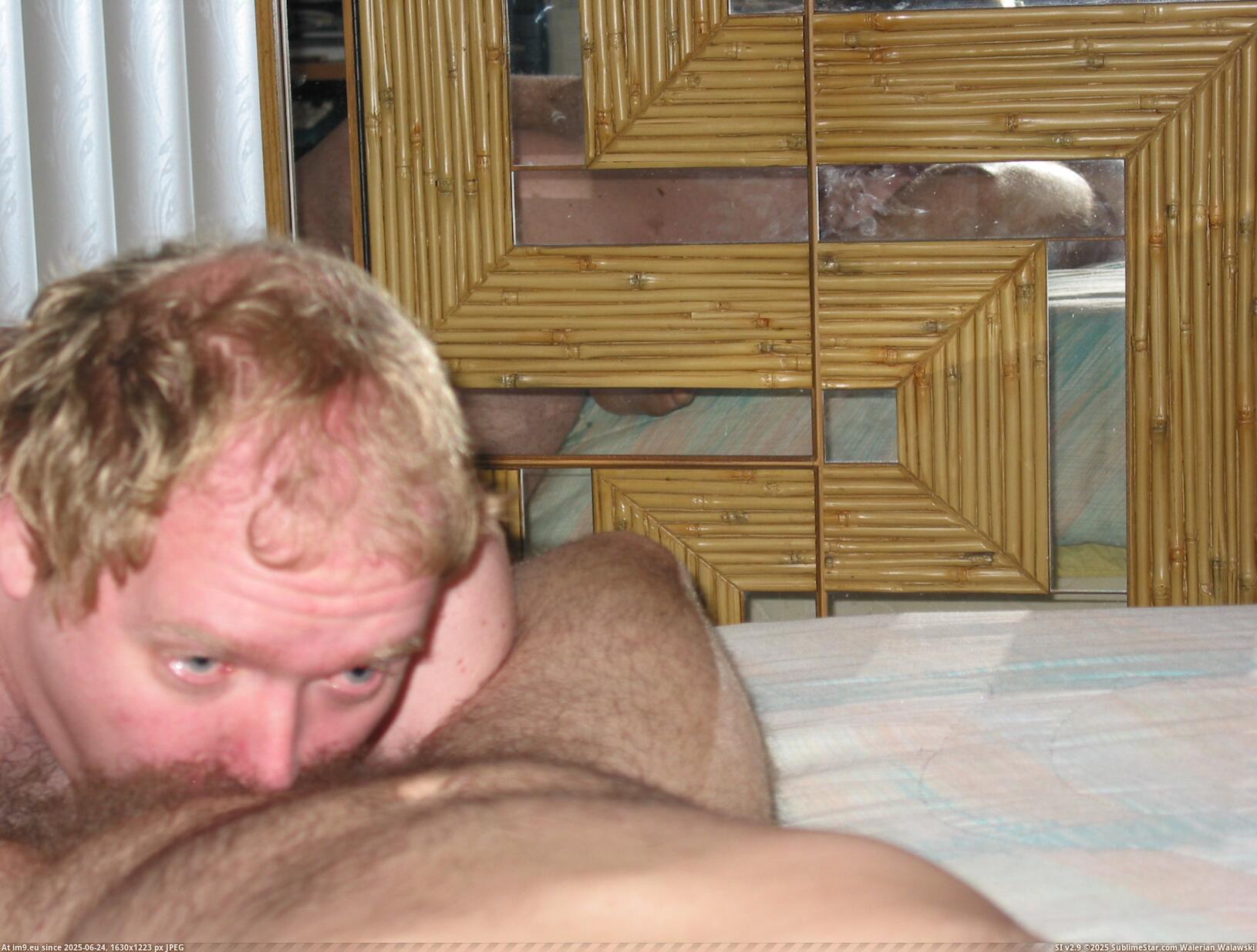 in Mike Bishop Sucks Cock! cs0185 Pic. (Bild von album Mike Bishop Sucks Cock!))