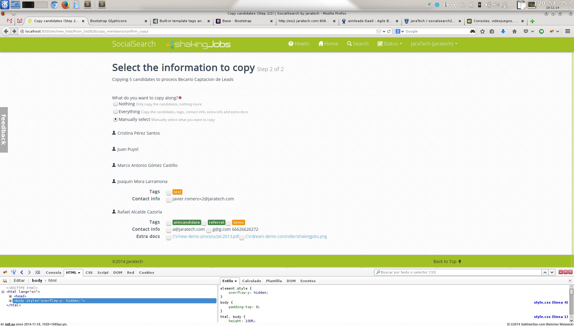 #Csg395 CsG395 Pic. (Image of album KDE PasteBin))