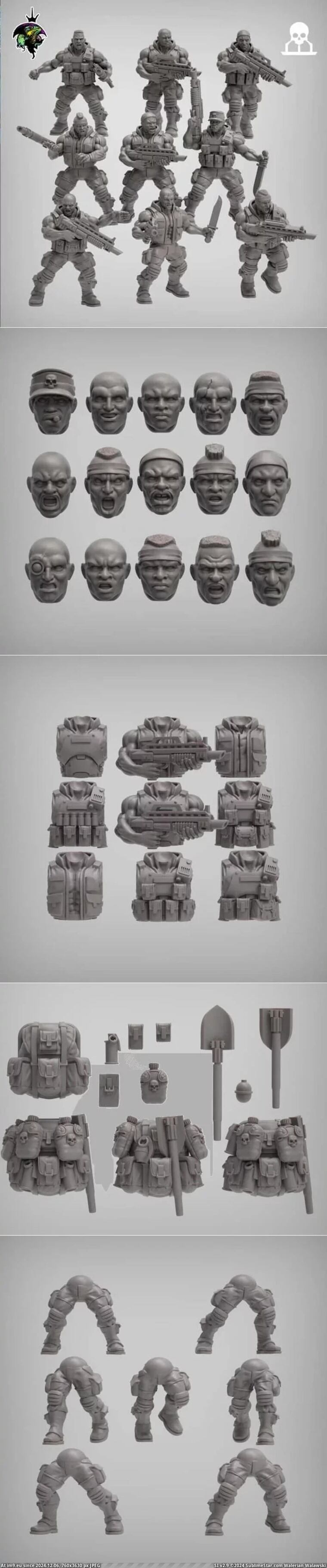 #Movie #Toys #Gray #Printing #Stl #Toy #Games d17kjkebepk4 Pic. (Image de album Stl3d))
