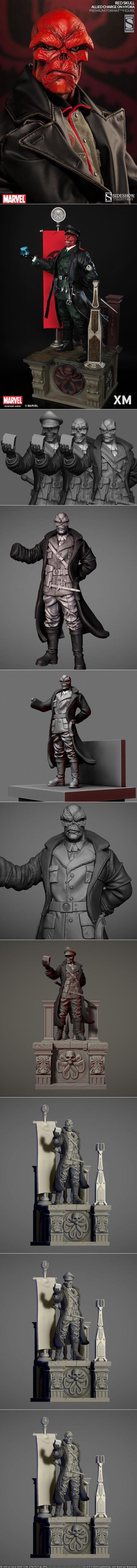 #Movie #Toy #Games #Printing #Stl #Fantasy #Figure #Gray d7l3m3yug8ha Pic. (Image of album Stl3d))