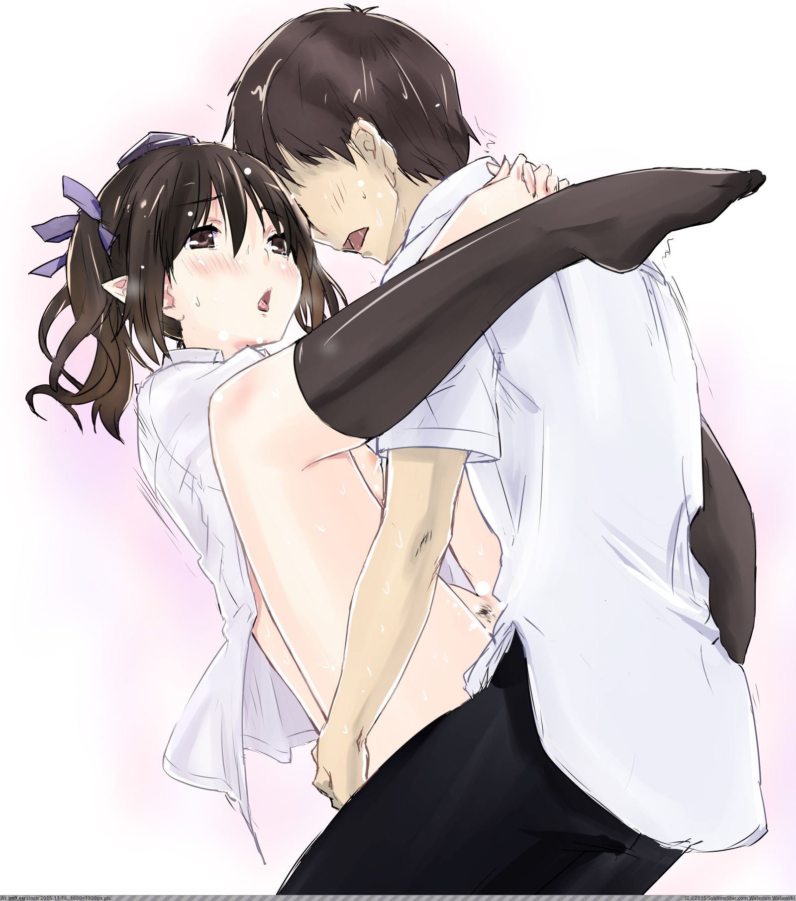 #1600x1800 daishukihold2015022714 Pic. (Image de album Ma galerie hentai))