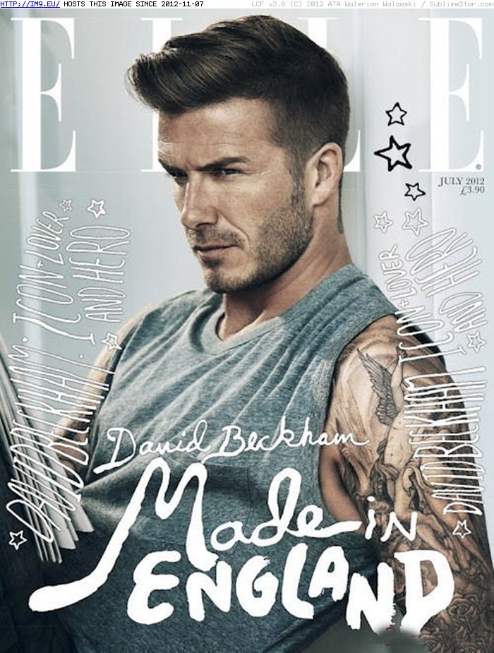 david-beckham-for-elle-magazine-03 (in David Beckham for British Elle Magazine)