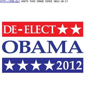 De-Elect-Obama-2012 (in O2012)