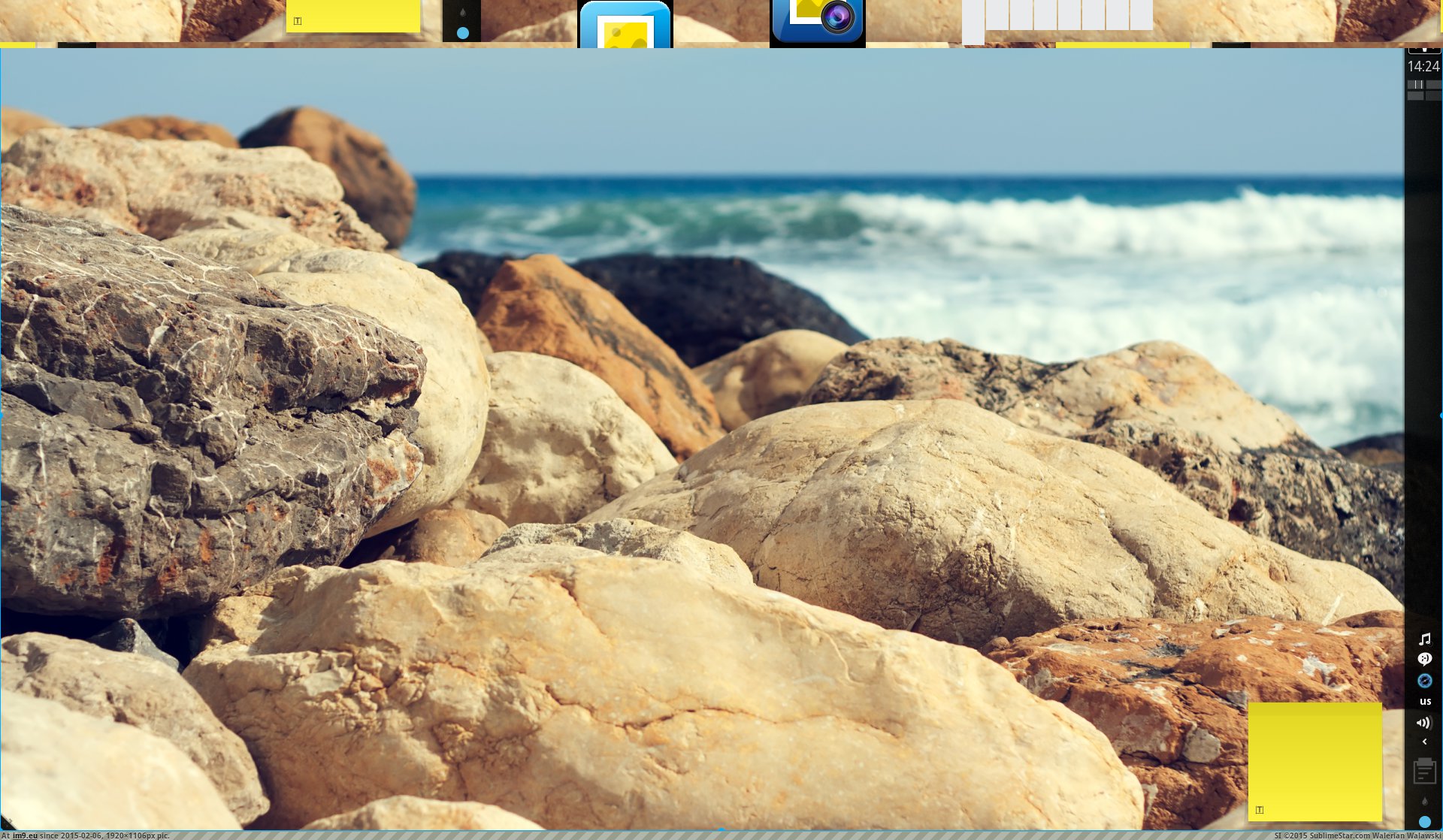 #Deepinscrot DeepinScrot-2449 Pic. (Obraz z album KDE PasteBin))
