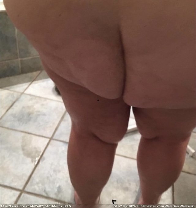 Denise Faubert fat ass 6 (in Instant Upload)