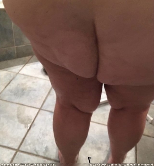 Denise Faubert fat ass 7 (in Instant Upload)