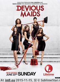 #Movie #French #Hdtv #Devious #Maids #Poster #Film devious-maids-s03e09-french-hdtv Pic. (Image de album ghbbhiuiju))