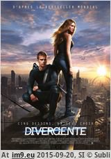 #Movie #Poster #Vostfr #Divergente #Film #Dvdrip divergente-vostfr-dvdrip-2014 Pic. (Image de album ghbbhiuiju))