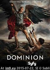 #Movie #Poster #Vostfr #Dominion #Film #Hdtv dominion-s02e02-vostfr-hdtv Pic. (Image of album ghbbhiuiju))