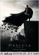 #Movie #French #Dvdrip #Dracula #Untold #Poster #Film dracula-untold-french-dvdrip-2014 Pic. (Image of album ghbbhiuiju))