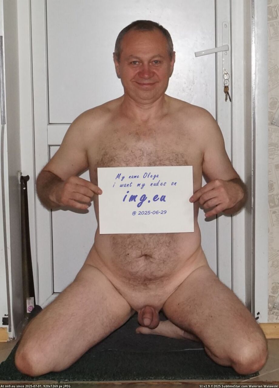 #Exposed #Im9verified #Fagolega #Faggot DSC06194a Pic. (Obraz z album Faggot Olega))