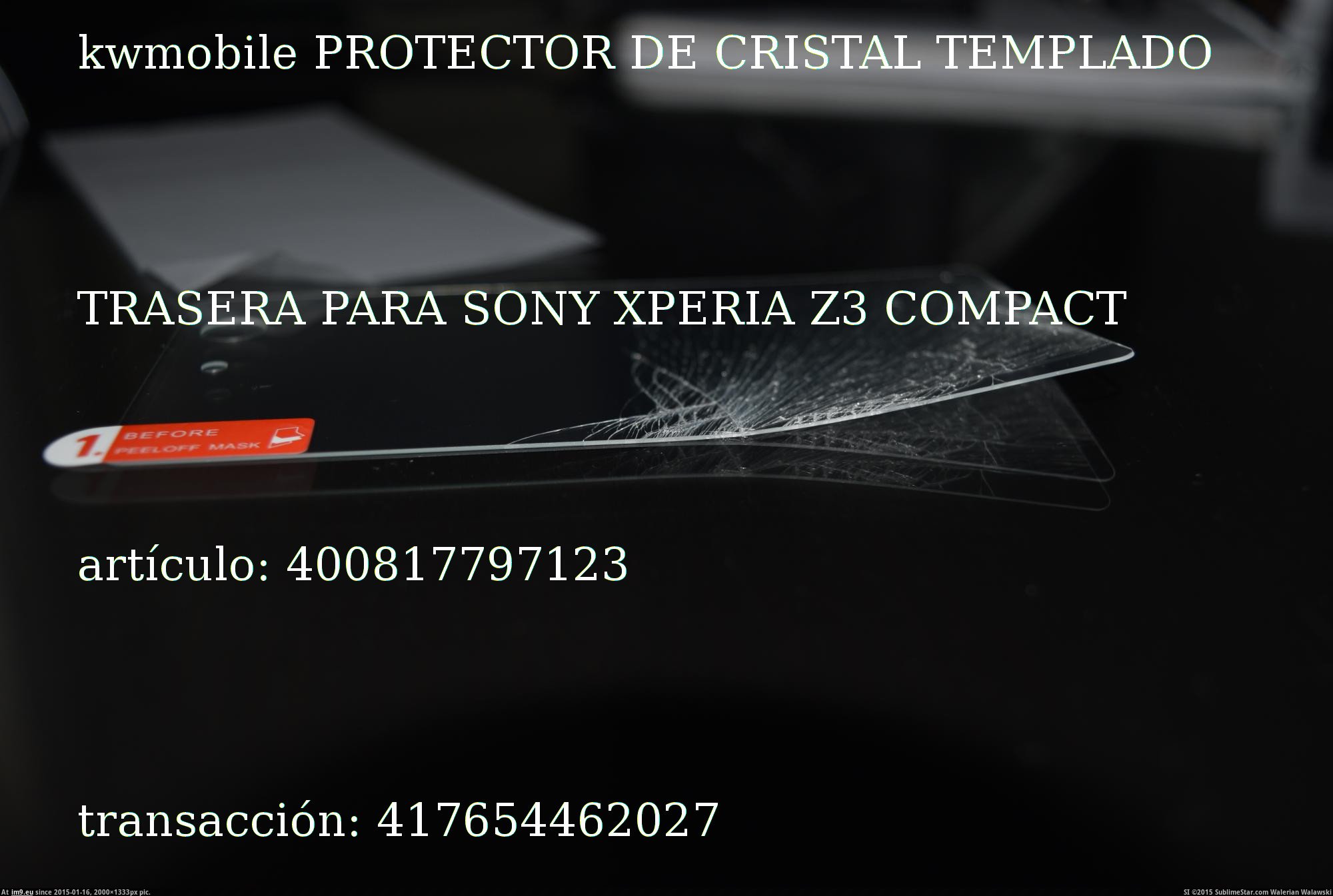 #2000x1333 _DSC0898 Pic. (Image de album KDE PasteBin))