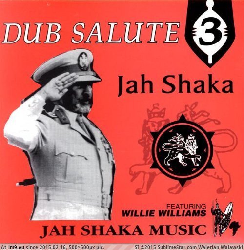 #Photo DubSalute3 Pic. (Image de album Rehost))