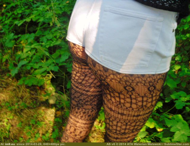 #Dwt DWT (55) Pic. (Obraz z album pantyhose 0))