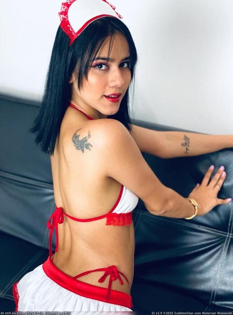 in JessicaRedbit e85f9ad4b49939e95c3ecba243bc0e0b868fdcb9 Pic. (Image de album JessicaRedbit))