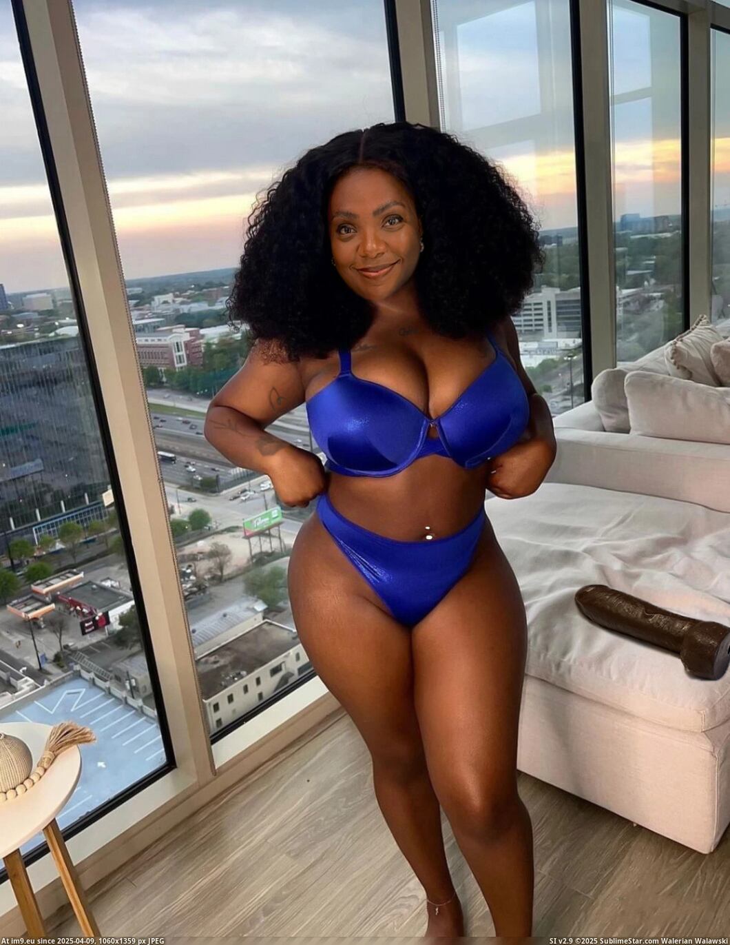 #Porn #Tits #Amateur #Milf #Slut #Whore #Big #Exposed #Swimsuit #Black Ebony bikini whore Jamila Pic. (Image of album Instant Upload))