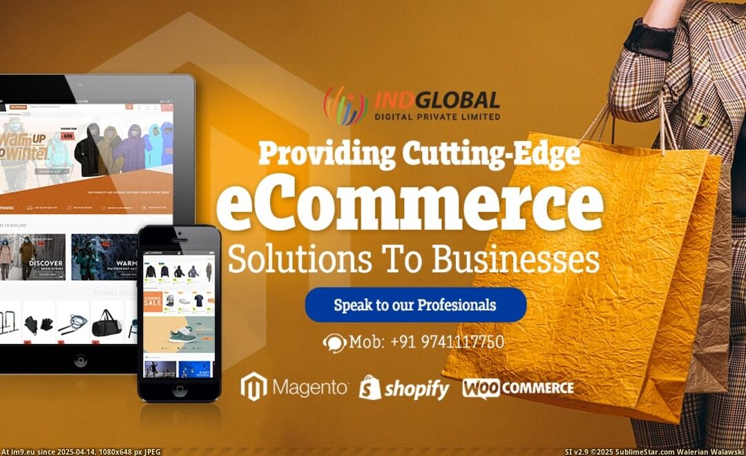 #Image #Ecommerce #Buisness #Solution ecommerce solution to buisness Pic. (Image de album Indglobal09))