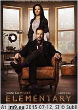 #Movie #Poster #Vostfr #Elementary #Film #Hdtv elementary-s03e16-vostfr-hdtv Pic. (Obraz z album ghbbhiuiju))