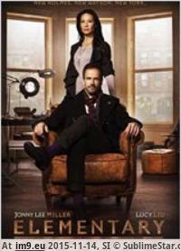 #Movie #Poster #Vostfr #Elementary #Film #Hdtv elementary-s04e02-vostfr-hdtv Pic. (Image of album ghbbhiuiju))
