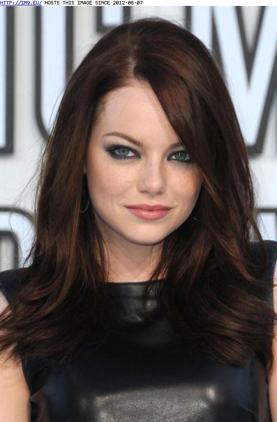 Emma Stone (Emily Jean Stone) (in Emma Stone Photo Gallery)