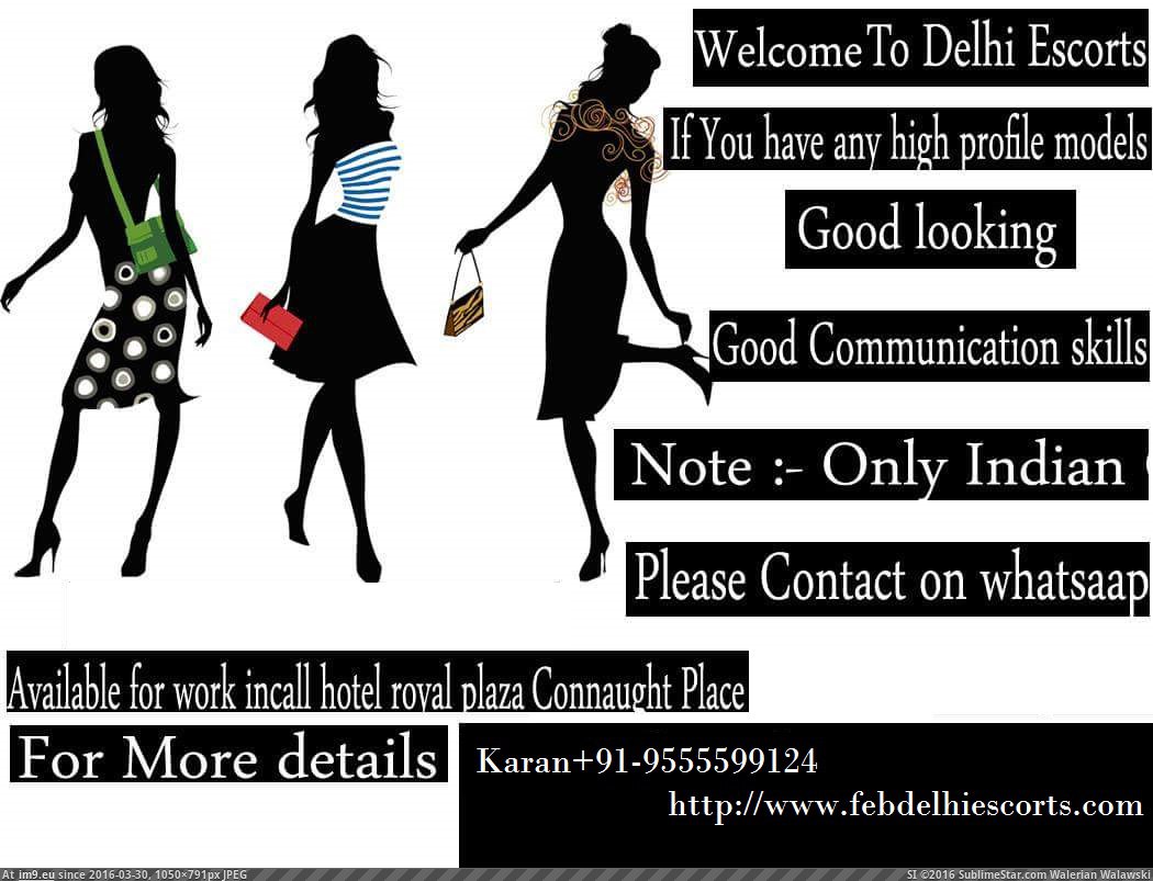 Escort Model Delhi (in Feb Delhi Escorts Services)