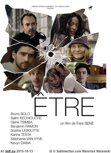 #Movie #French #Dvdrip #Etre #Poster #Film etre-french-dvdrip-2015 Pic. (Obraz z album ghbbhiuiju))