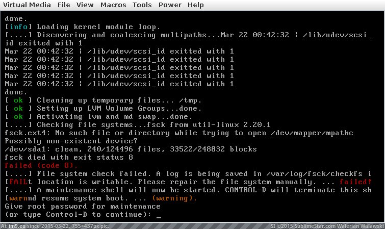 #755x437 ev2463 Pic. (Image de album KDE PasteBin))